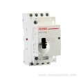 BCH-25M 4P 25A Manual Modular AC Contactor